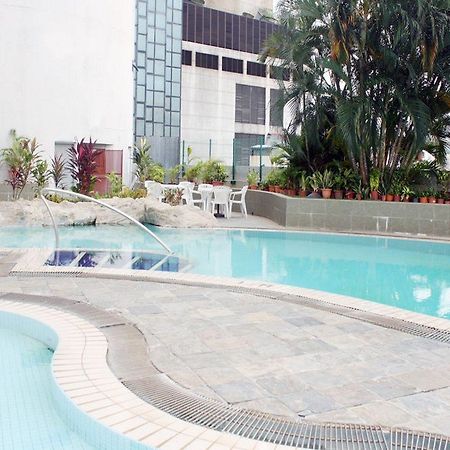 Hotel Royal Penang George Town Dış mekan fotoğraf