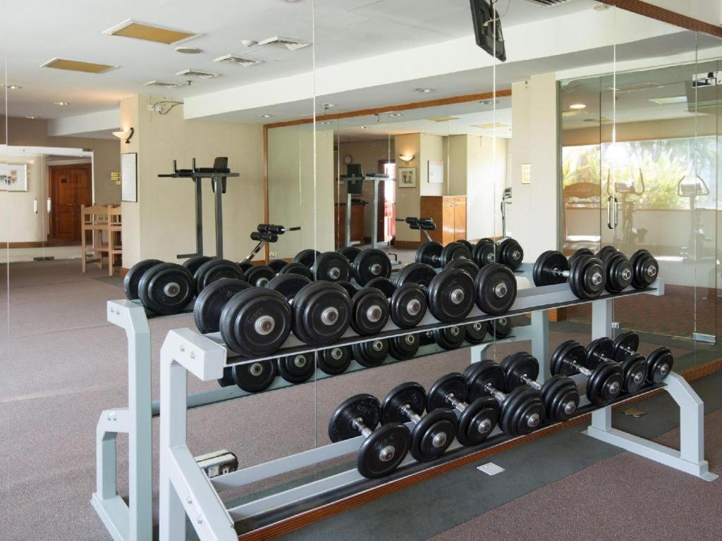 Hotel Royal Penang George Town Dış mekan fotoğraf