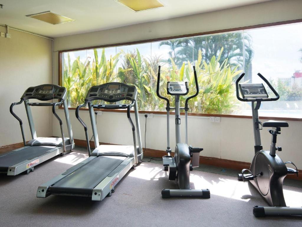 Hotel Royal Penang George Town Dış mekan fotoğraf