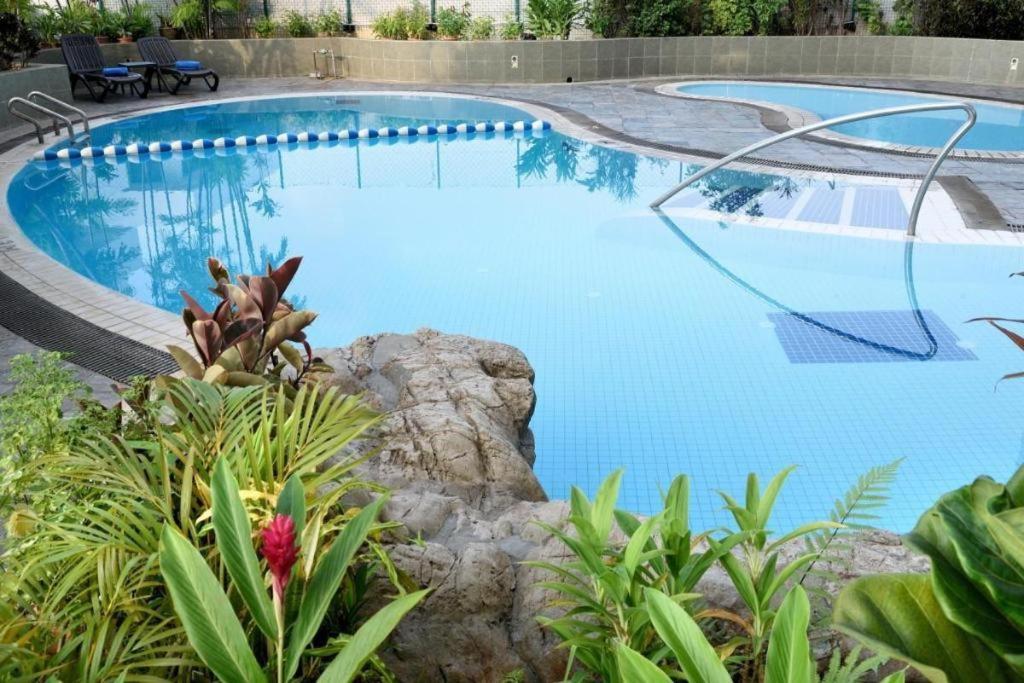 Hotel Royal Penang George Town Dış mekan fotoğraf