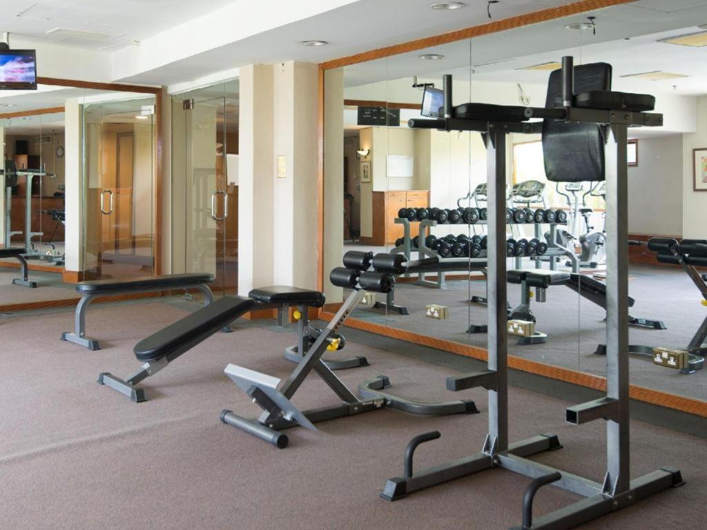 Hotel Royal Penang George Town Dış mekan fotoğraf