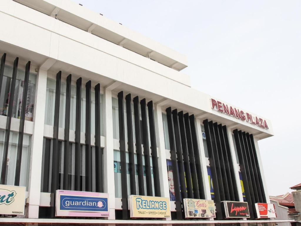 Hotel Royal Penang George Town Dış mekan fotoğraf