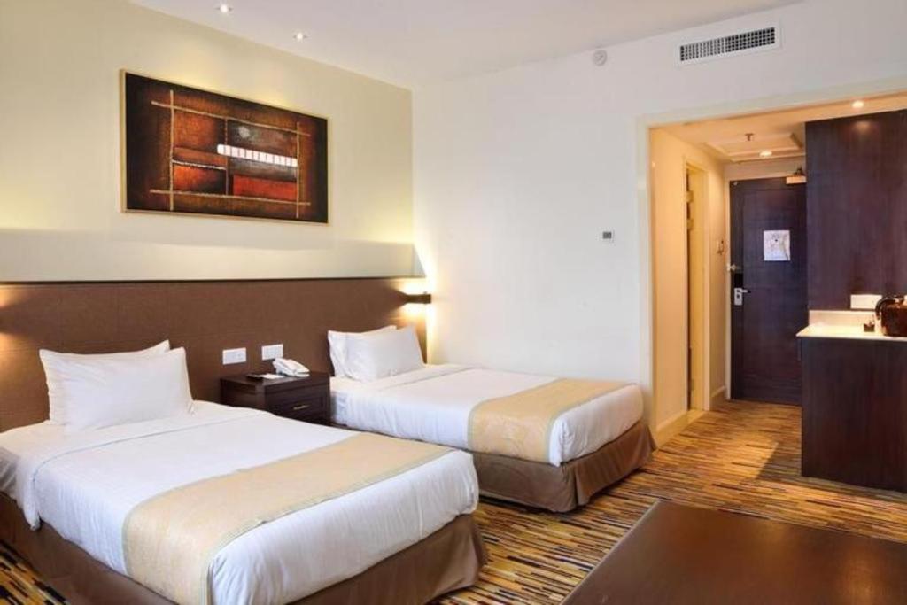 Hotel Royal Penang George Town Dış mekan fotoğraf