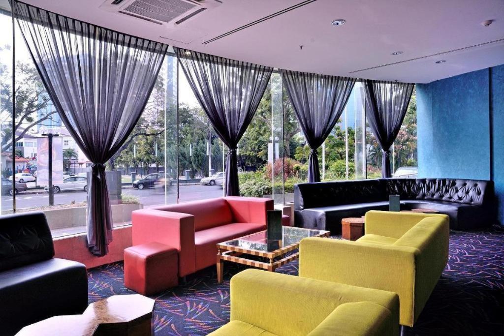 Hotel Royal Penang George Town Dış mekan fotoğraf