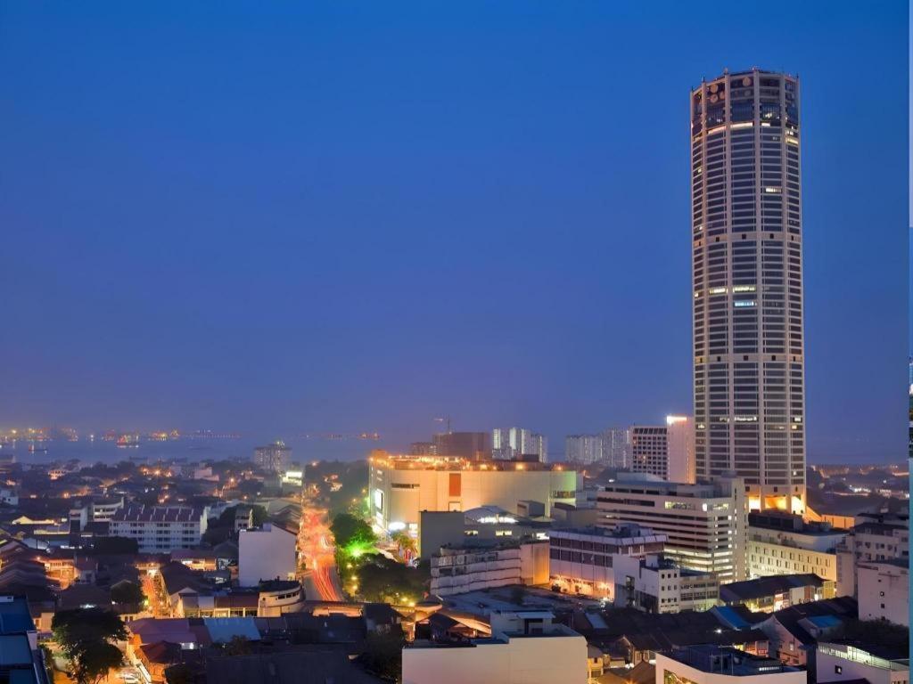 Hotel Royal Penang George Town Dış mekan fotoğraf