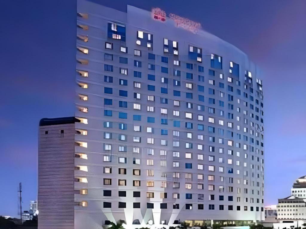 Hotel Royal Penang George Town Dış mekan fotoğraf