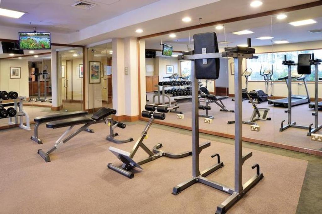 Hotel Royal Penang George Town Dış mekan fotoğraf