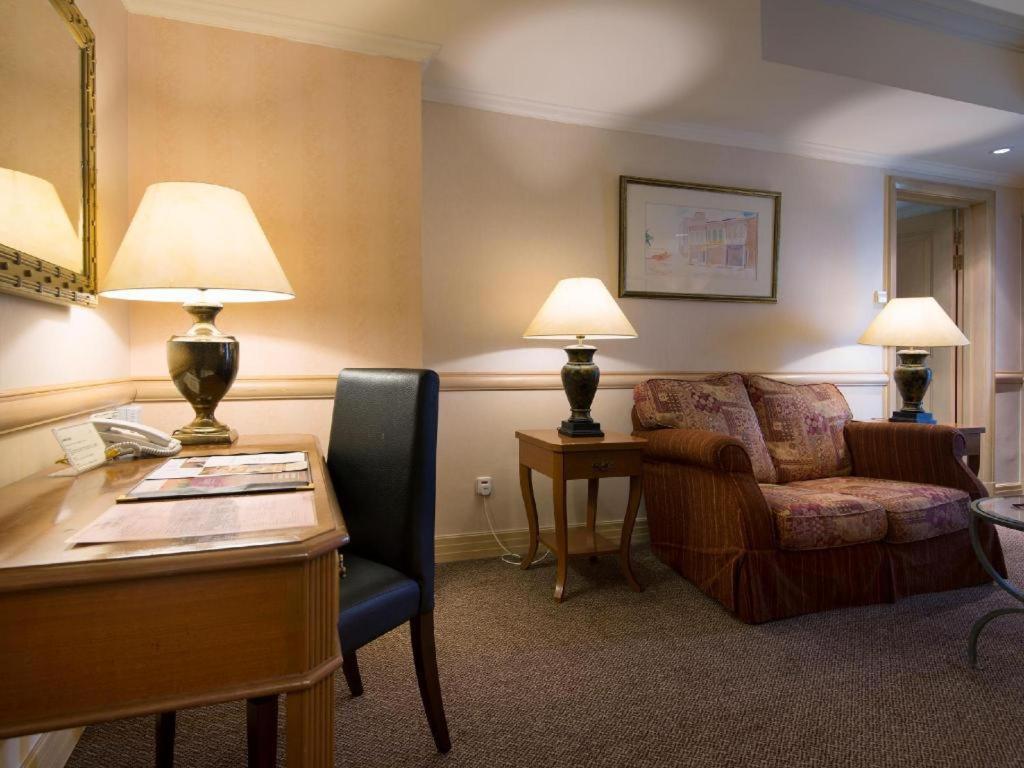 Hotel Royal Penang George Town Dış mekan fotoğraf