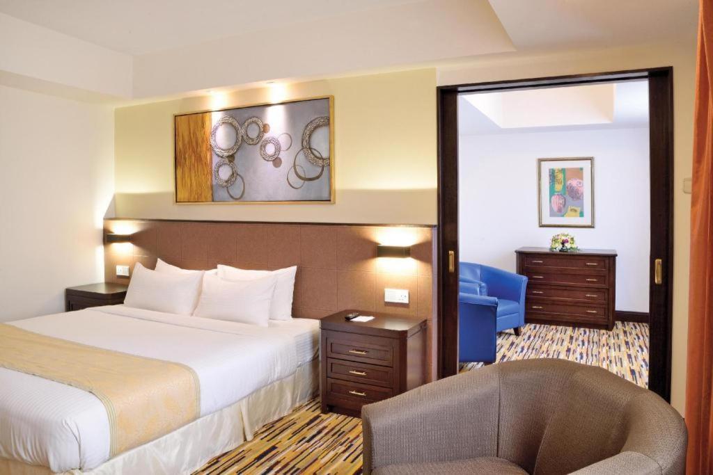 Hotel Royal Penang George Town Dış mekan fotoğraf