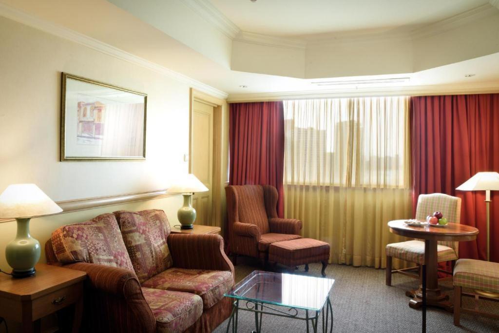 Hotel Royal Penang George Town Dış mekan fotoğraf