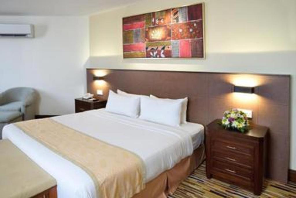 Hotel Royal Penang George Town Dış mekan fotoğraf