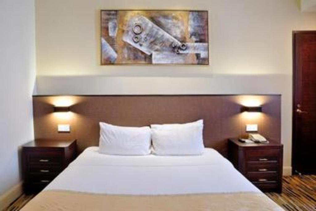 Hotel Royal Penang George Town Dış mekan fotoğraf