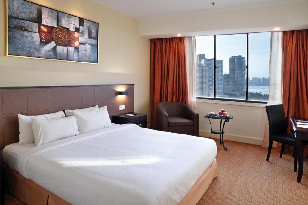 Hotel Royal Penang George Town Dış mekan fotoğraf