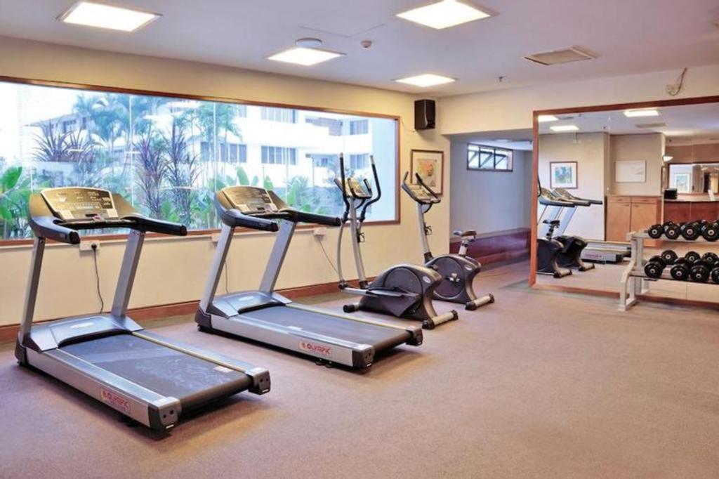 Hotel Royal Penang George Town Dış mekan fotoğraf