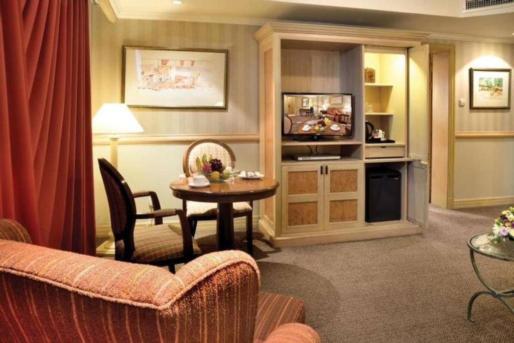 Hotel Royal Penang George Town Dış mekan fotoğraf