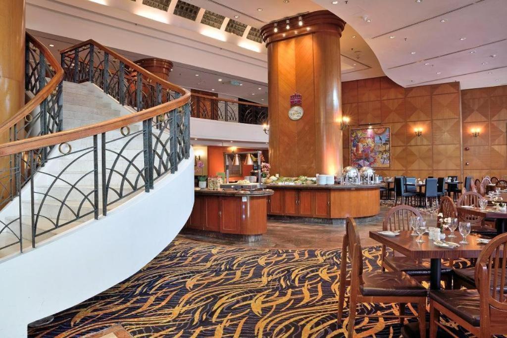 Hotel Royal Penang George Town Dış mekan fotoğraf