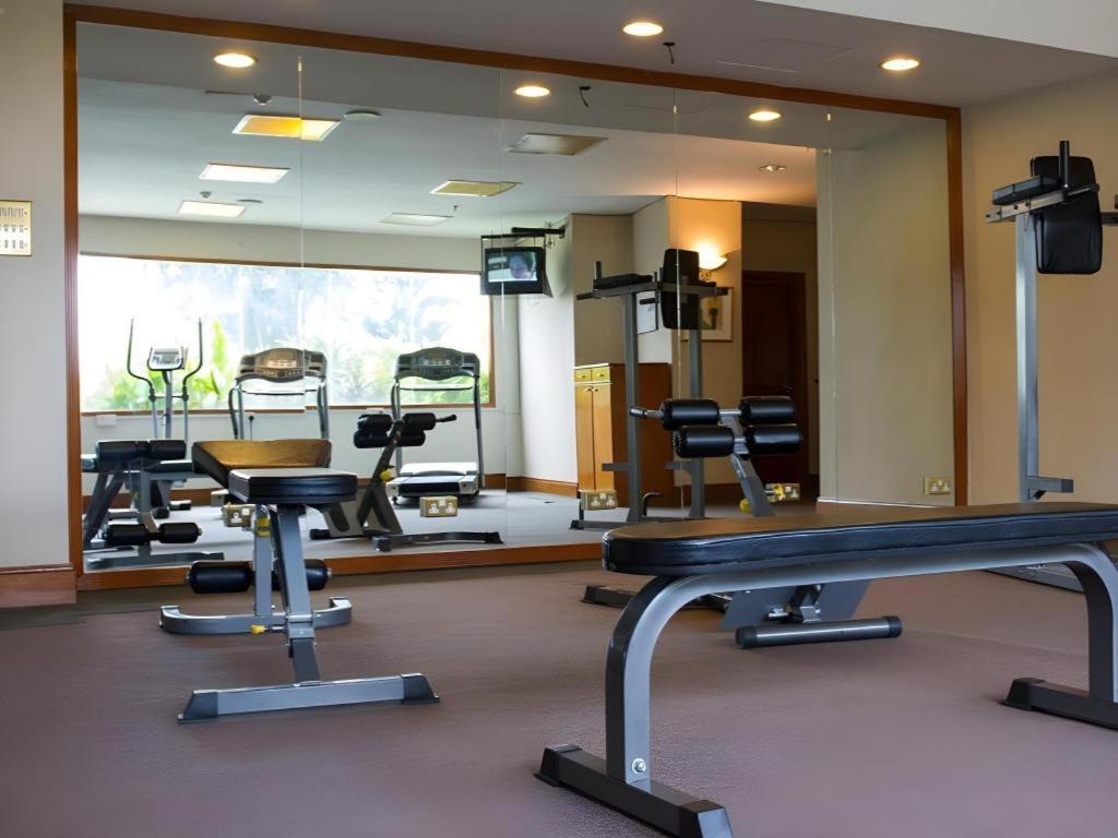 Hotel Royal Penang George Town Dış mekan fotoğraf